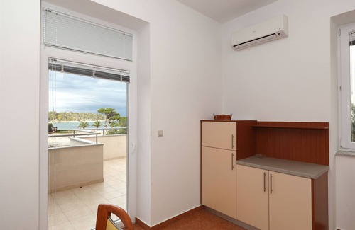 Zrce Apartment | Apartments Karolina (20211-A3) - Novalja - island Pag