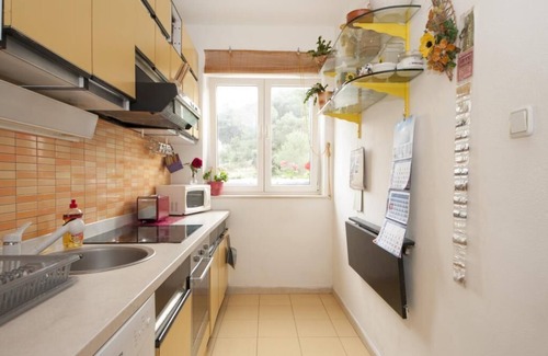 Pucisca Apartment | Apartments Kalajžić ST
