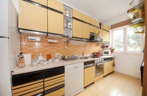Pucisca Apartment | Apartments Kalajžić ST