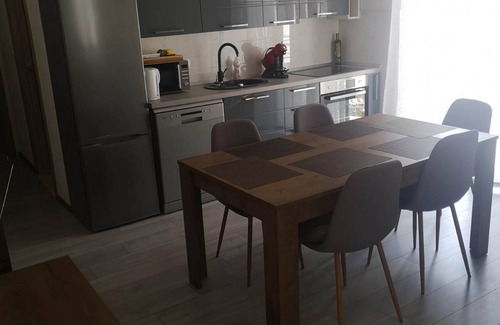 Pucisca Apartment | Apartments Kalajzic- One Bedroom Apartment with Terrace(A3) (ST)
