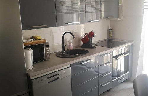 Pucisca Apartment | Apartments Kalajzic- One Bedroom Apartment with Terrace(A3) (ST)