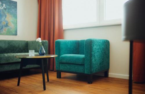 Sundheim Apartment | Apartments Kehl - Boardinghouse und Ferienwohnungen in Sundheim