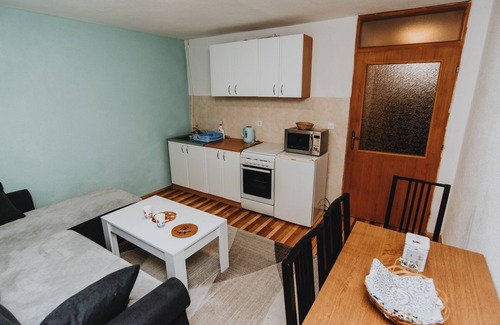Babanovac Apartment | Apartments Kiki Vlašić - One Bedroom Apartment A1