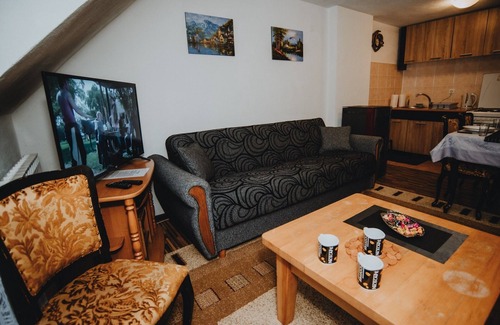 Babanovac Apartment | Apartments Kiki Vlašić - Apartment with Altitude Loft A3