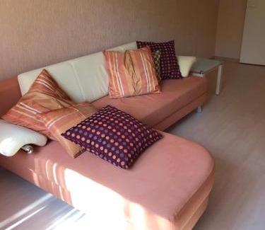 Kohtla-Jarve Apartment | Apartments Kohtla-Jarve