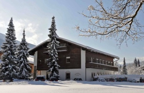 Rottach Apartment | Apartments Kraus Wallberg No. 2 - holiday apartments Kraus