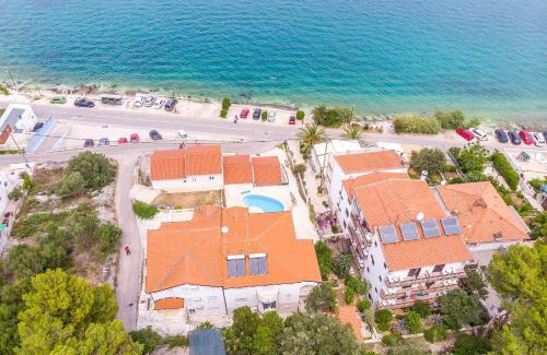 Arbanija Apartment | Apartments Krusica