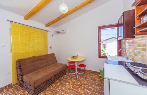 Bregvija Apartment | Apartments Lilic 1/One Bedroom Apartment