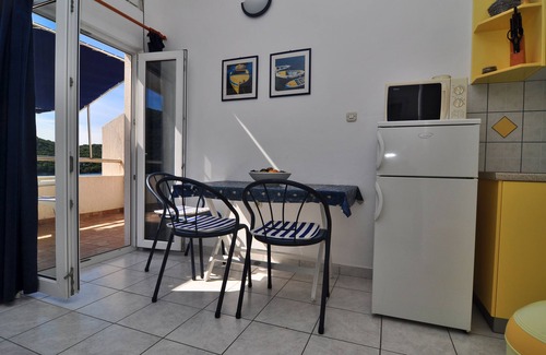 Pasadur Apartment | Apartments Livia In The Nature Park Island Of Lastovo