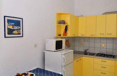 Pasadur Apartment | Apartments Livia In The Nature Park Island Of Lastovo