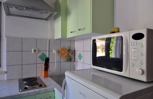 Pasadur Apartment | Apartments Livia In The Nature Park Island Of Lastovo