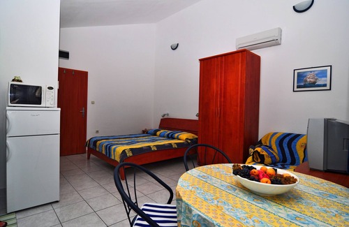 Pasadur Apartment | Apartments Livia In The Nature Park Island Of Lastovo