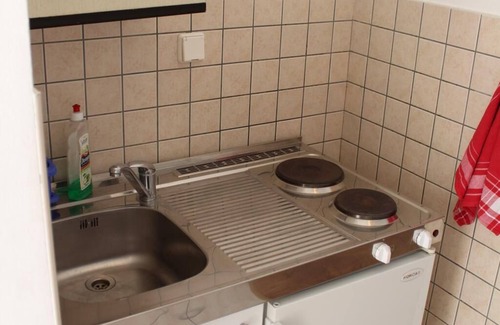 Lozica Apartment | Apartments Lozica - Studio Apartment with Terrace and Sea View