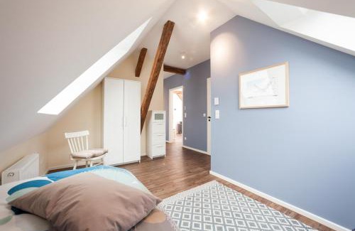 Bocholt Apartment | Apartments LUDGERUSHOF