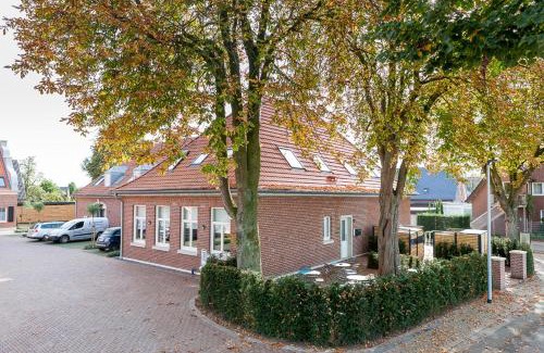 Bocholt Apartment | Apartments LUDGERUSHOF