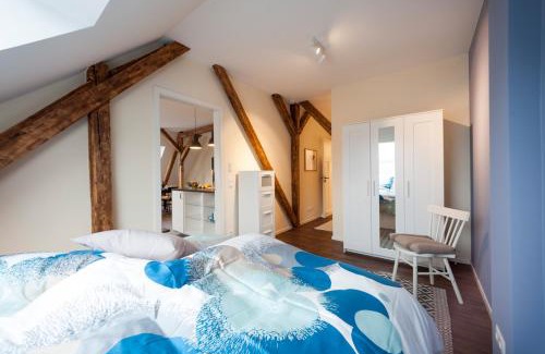 Bocholt Apartment | Apartments LUDGERUSHOF
