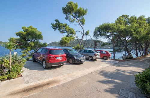 Ubli Apartment | Apartments Luka (53731-A4) - Ubli