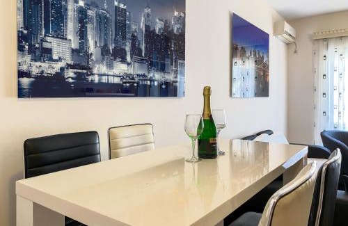 Golubovina Apartment | Apartments Luka BU2