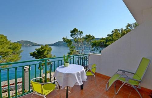 Ubli Apartment | Apartments Luka
