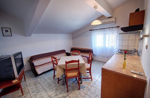 Pasadur Apartment | Apartments Malo Lago