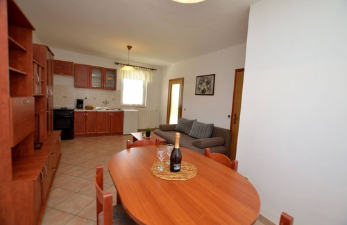Lasici Apartment | Apartments Mariano (70271-A1) - Lasici