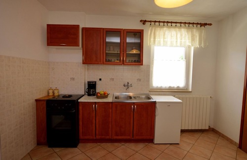 Lasici Apartment | Apartments Mariano (70271-A1) - Lasici