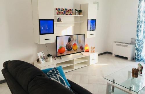 Gabonjin Apartment | Apartments MARIO