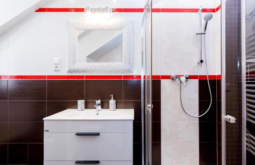 City Centre Apartment | Apartments Menuet