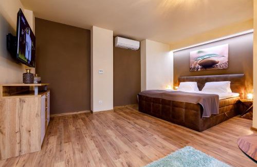 City Centre Apartment | Apartments Menuet