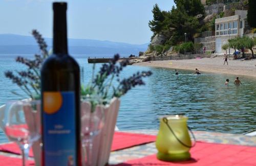 Mimice Apartment | Apartments Mistral