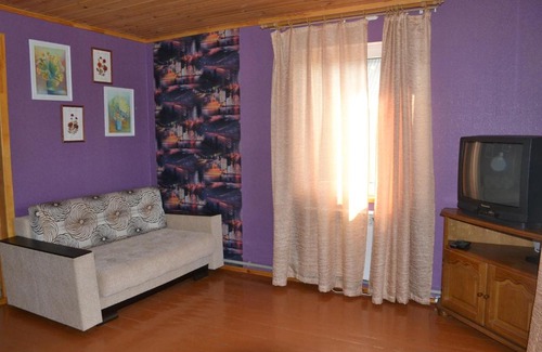 Braslaw House | Apartments near Museum