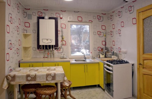Braslaw House | Apartments near Museum