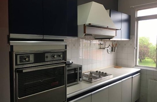 Pontedeume Cottage | Apartments near the beach for 6 people
