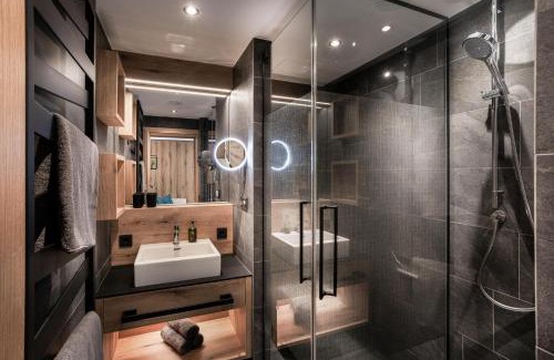 Saalbach-Hinterglemm Apartment | Apartments Niederseer