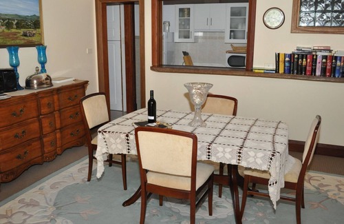 Tanunda Apartment | Apartments on Fiedler - Owners Apartment