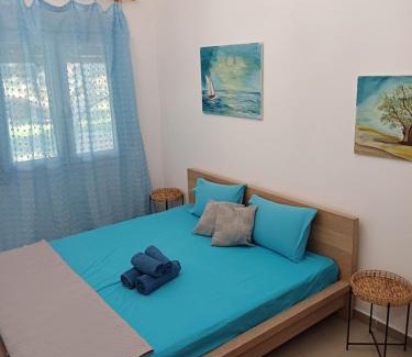 Agia House | APARTMENTS ON THE BEACH