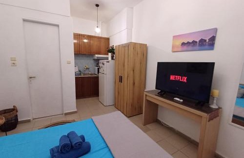 Agia House | APARTMENTS ON THE BEACH