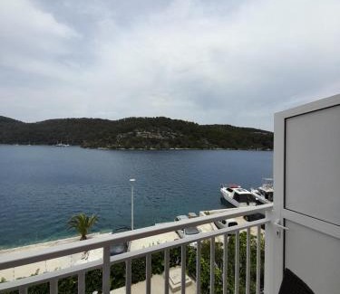 Polace House | Apartments Palma