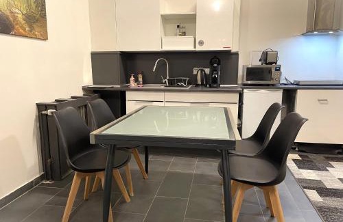 Pellingen Apartment | Apartments Pellinger-Hof