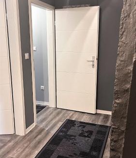 Pellingen Apartment | Apartments Pellinger-Hof