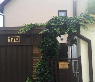 Cesky Krumlov Apartment | Apartments Pod Kamenem