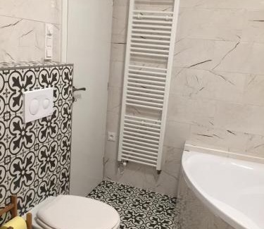 Cesky Krumlov Apartment | Apartments Pod Kamenem