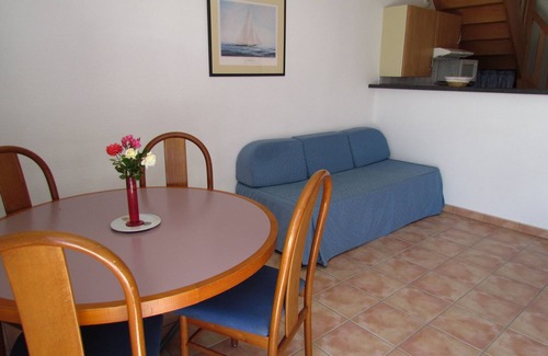 Sainte-Soulle Apartment | Apartments (pool cottages) near La Rochelle