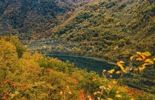 Konjic Apartment | Apartments Rako - One Bedroom Apartment A3