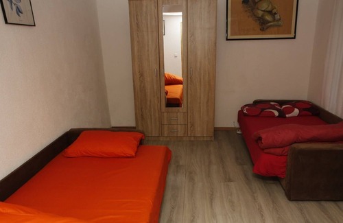 Konjic Apartment | Apartments Rako - One Bedroom Apartment A3