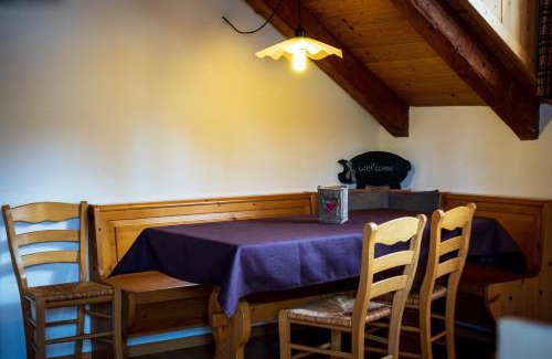 Dobbiaco Apartment | Apartments & Relax Greta