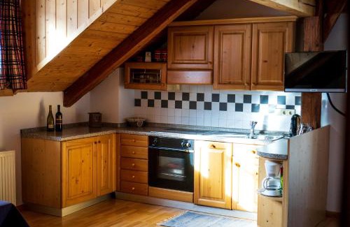 Dobbiaco Apartment | Apartments & Relax Greta