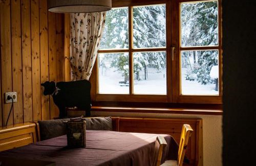 Dobbiaco Apartment | Apartments & Relax Greta