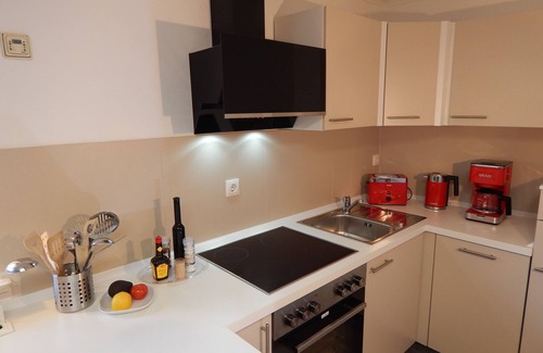Neuendorf Apartment | Apartments Rheinblick-Koblenz