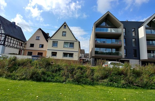 Neuendorf Apartment | Apartments Rheinblick-Koblenz